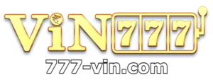 Logo 777vin