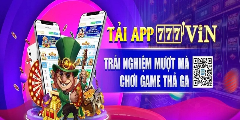 Giới thiệu đôi nét về cổng game giải trí 777vin