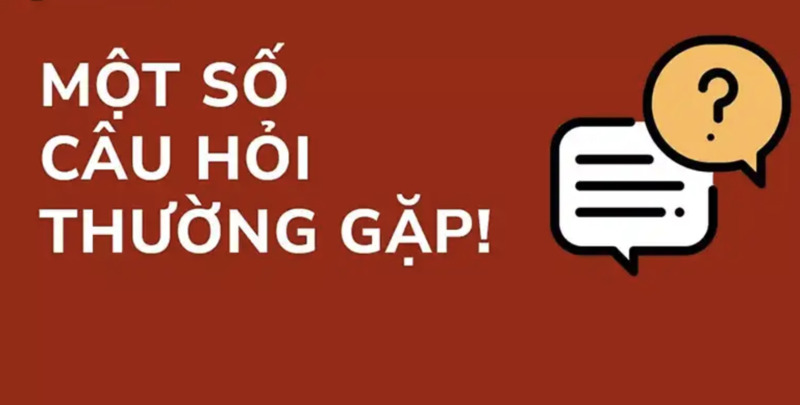Những câu hỏi thường gặp về nhà cái 777Vin