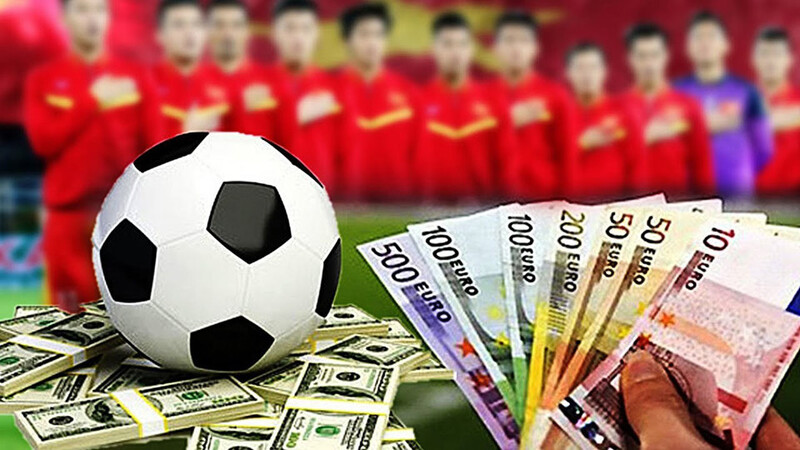 Cược bóng đá là bộ môn anh em không nên bỏ lỡ tại thể thao 777vin Cược bóng đá là bộ môn anh em không nên bỏ lỡ tại thể thao 777vin