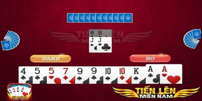 Tiến lên miền Nam tại game bài 777vin Tiến lên miền Nam tại game bài 777vin
